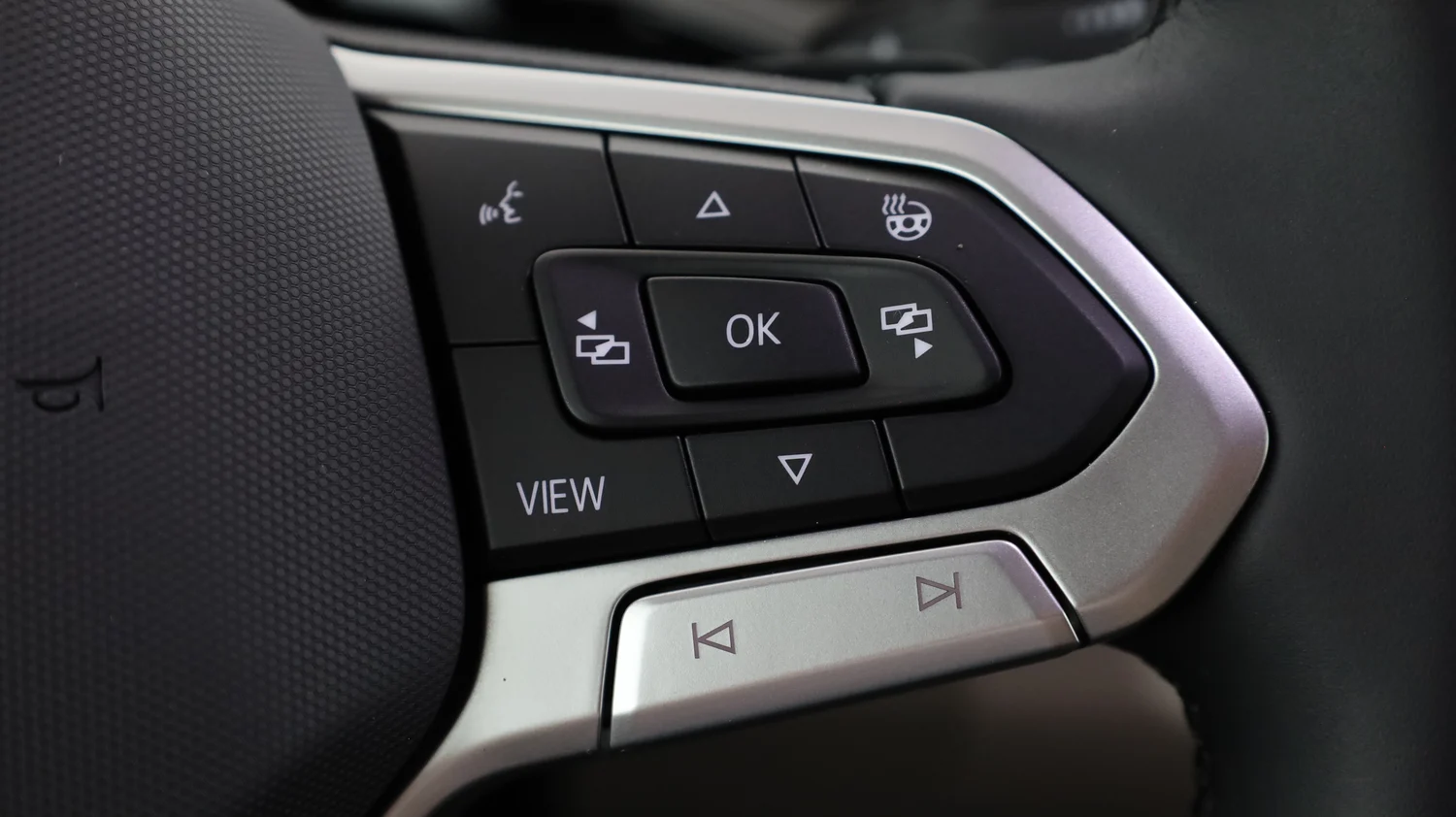 Bild eines California Ocean TDI