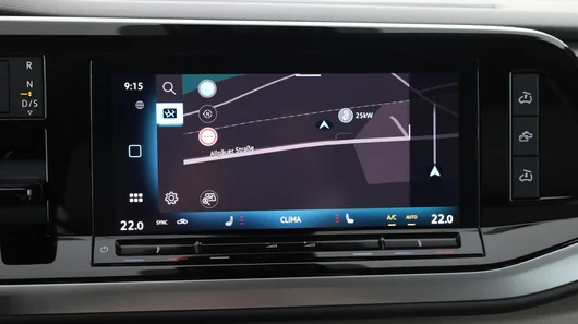 Bild eines California Ocean TDI