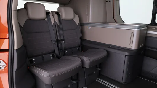 Bild eines California Ocean TDI