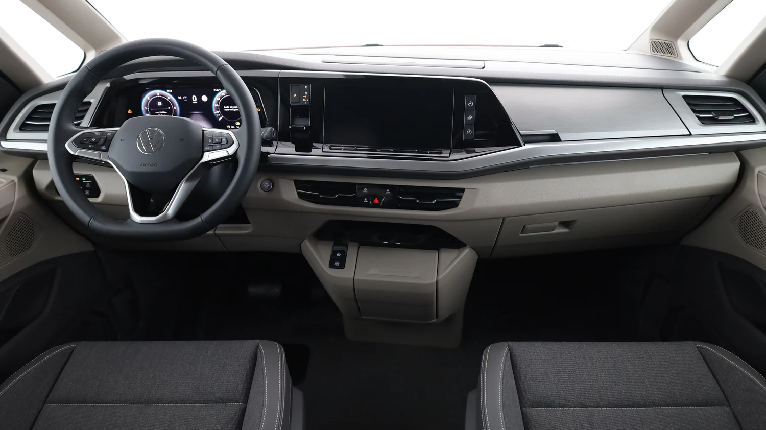 Bild eines California Ocean TDI