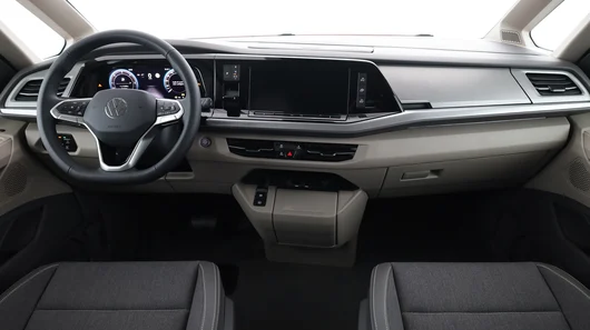 Bild eines California Ocean TDI