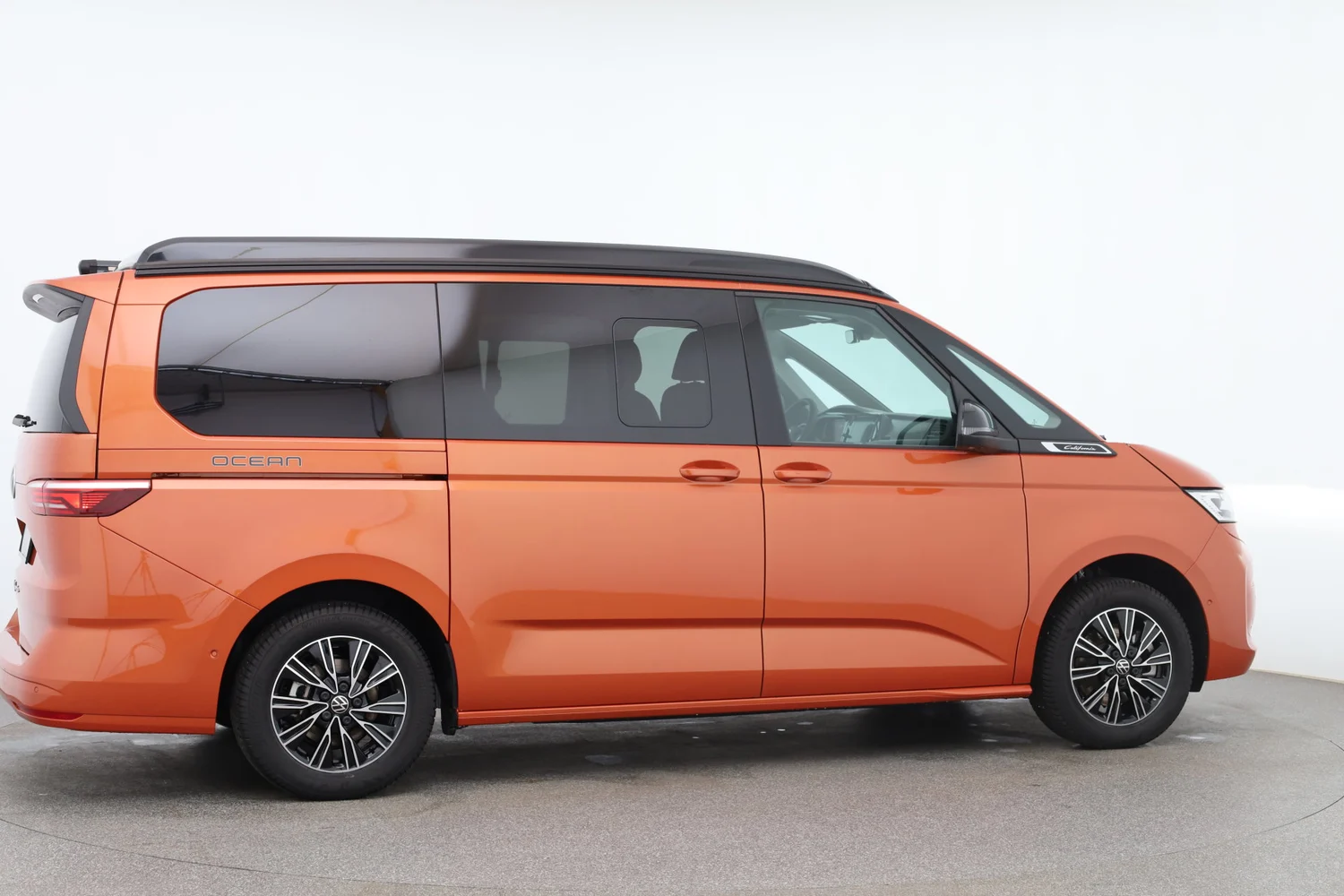 Bild eines California Ocean TDI