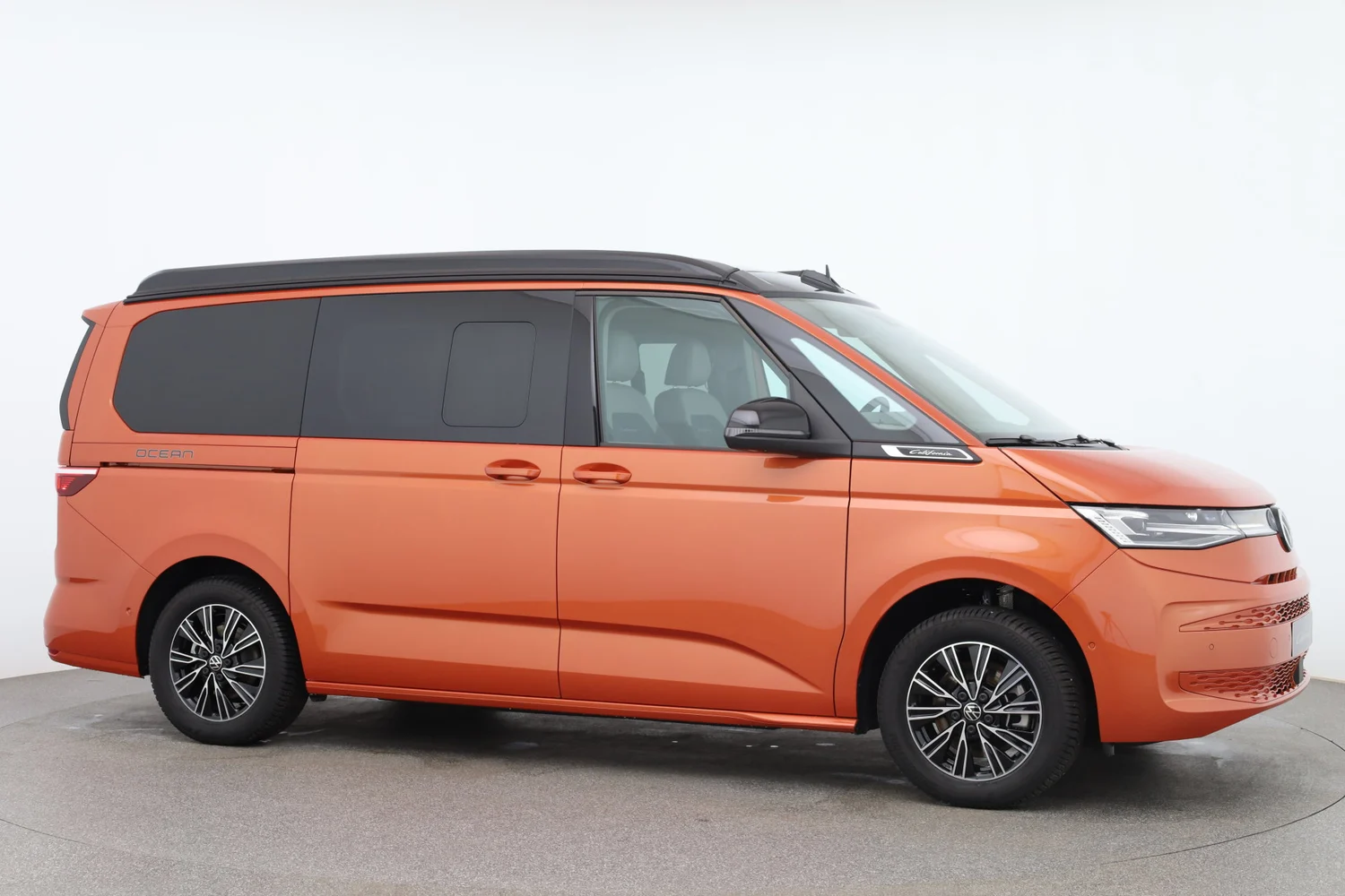 Bild eines California Ocean TDI