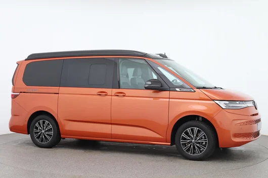 Bild eines California Ocean TDI