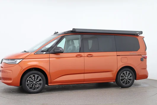 Bild eines California Ocean TDI