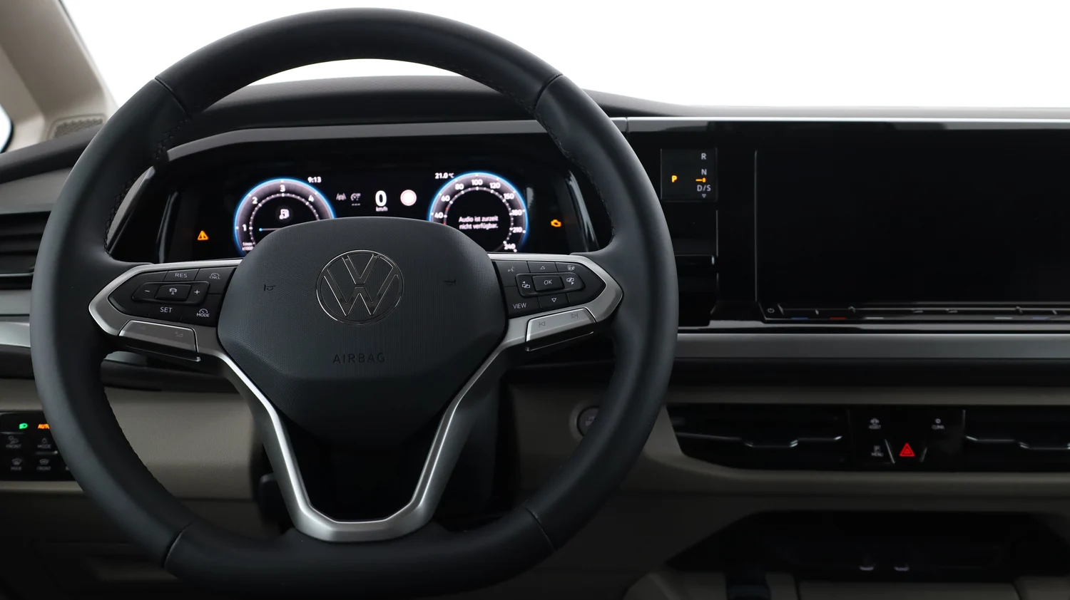 Bild eines California Ocean TDI