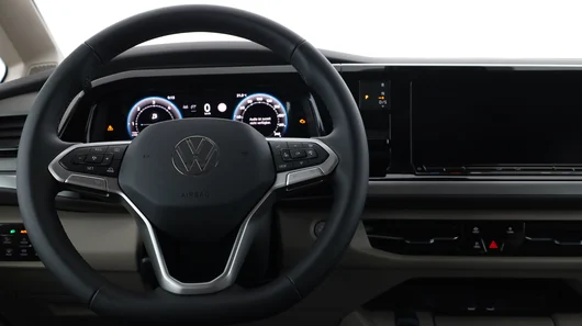 Bild eines California Ocean TDI