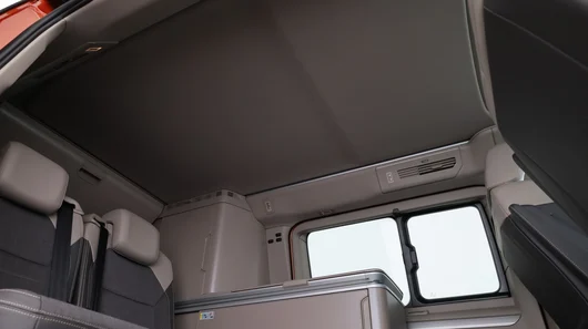 Bild eines California Ocean TDI