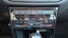 VW T-Cross Friends TSI DSG in R9 Clear Blue Metallic
