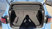VW T-Cross Friends TSI DSG in R9 Clear Blue Metallic