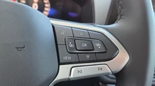 VW T-Cross Friends TSI DSG in R9 Clear Blue Metallic