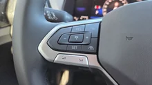VW T-Cross Friends TSI DSG in R9 Clear Blue Metallic
