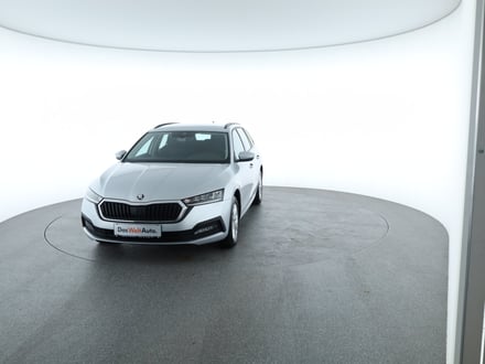 Škoda OCTAVIA Combi 4x4 Ambition TDI DSG