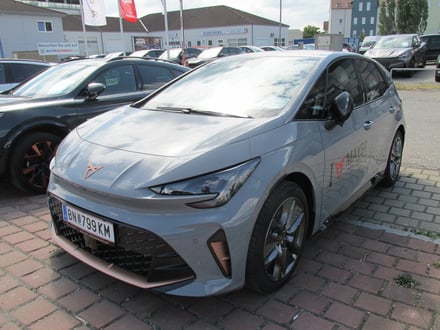 CUPRA Born PLUS 58/61 140kW/190PS