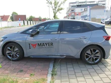 Thumbnail-Foto von Fahrzeug