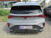 Thumbnail-Foto von Fahrzeug