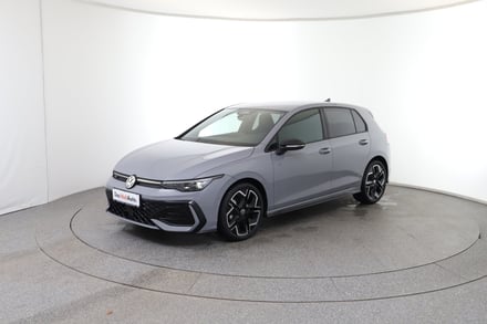 VW Golf Sport mHEV TSI DSG