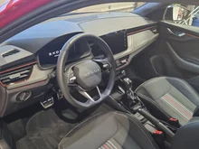 Thumbnail-Foto von Fahrzeug