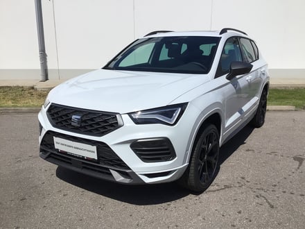 SEAT Ateca FR Edition 1.5 TSI ACT DSG