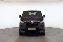 VW ID Buzz ID. Buzz GTX LR 4MOTION 250 kW in Deepblack Perleffekt Metallic