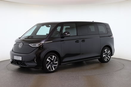 VW ID. Buzz GTX LR 4MOTION 250 kW
