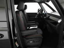VW ID Buzz ID. Buzz GTX LR 4MOTION 250 kW in Deepblack Perleffekt Metallic