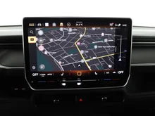 VW ID Buzz ID. Buzz GTX LR 4MOTION 250 kW in Deepblack Perleffekt Metallic