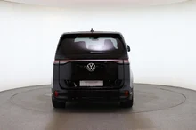 VW ID Buzz ID. Buzz GTX LR 4MOTION 250 kW in Deepblack Perleffekt Metallic