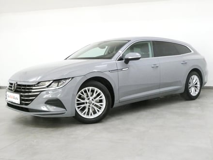 VW Arteon SB Elegance TDI DSG