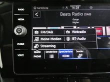 Thumbnail-Foto von Fahrzeug