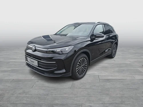 VW Tiguan Friends eTSI DSG