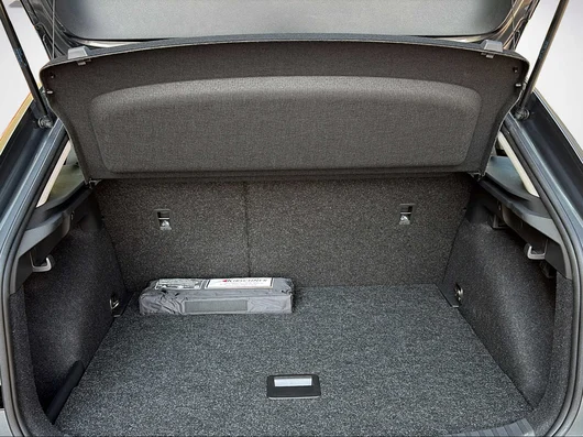 Bild eines Scala Essence TSI
