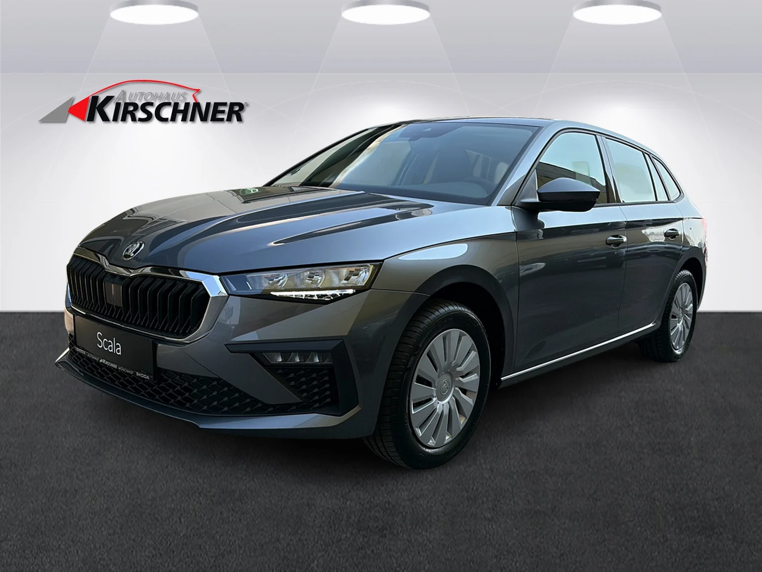 Bild eines Scala Essence TSI
