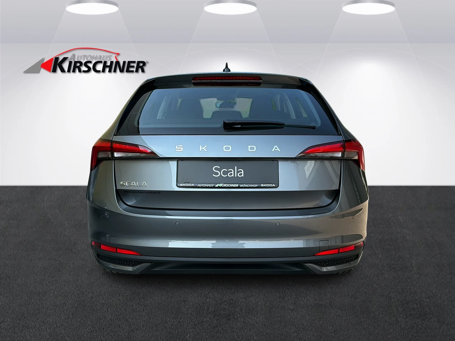 Bild eines Scala Essence TSI