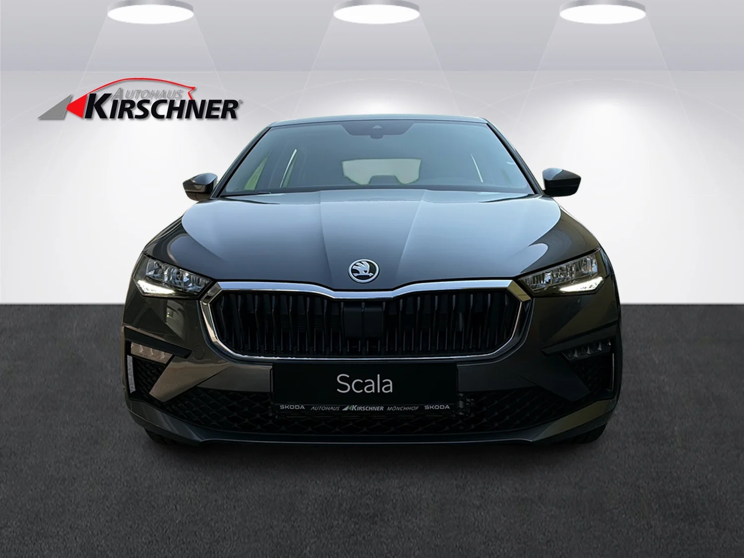 Bild eines Scala Essence TSI