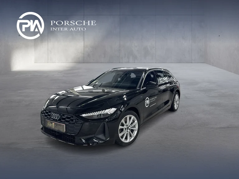 Audi A5 Avant e-hybrid quattro 220 kW