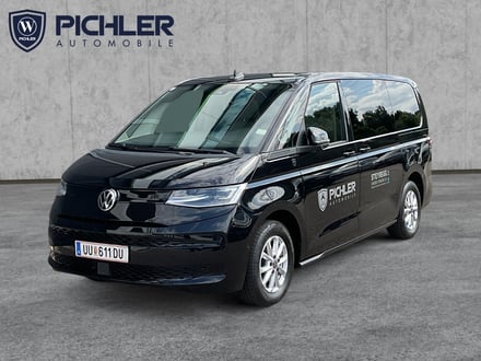 VW Multivan Business ÜH TDI