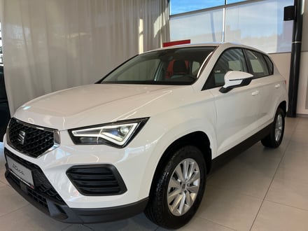 SEAT Ateca Reference Edition 1.0 TSI