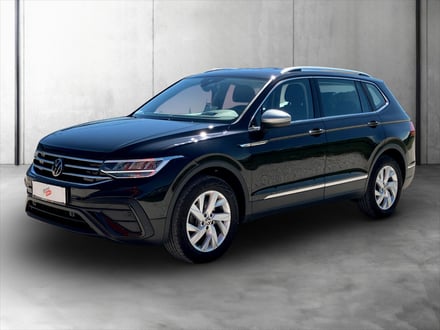 VW Tiguan Allspace Life TDI DSG