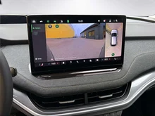 Thumbnail-Foto von Fahrzeug