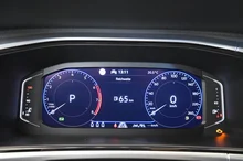 VW T-Roc Friends TSI DSG in Deep Black Perleffekt
