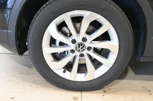 VW T-Roc Friends TSI DSG in Deep Black Perleffekt
