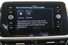 VW T-Roc Friends TSI DSG in Deep Black Perleffekt