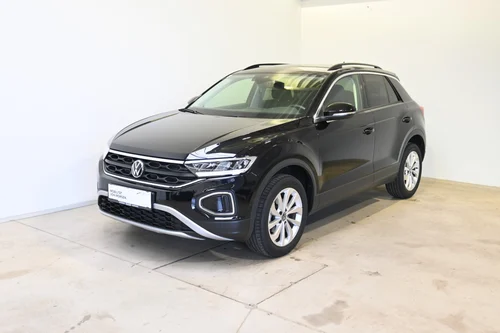 VW T-Roc Friends TSI DSG