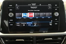 VW T-Roc Friends TSI DSG in Deep Black Perleffekt