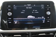 VW T-Roc Friends TSI DSG in Deep Black Perleffekt