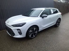 Thumbnail-Foto von Fahrzeug