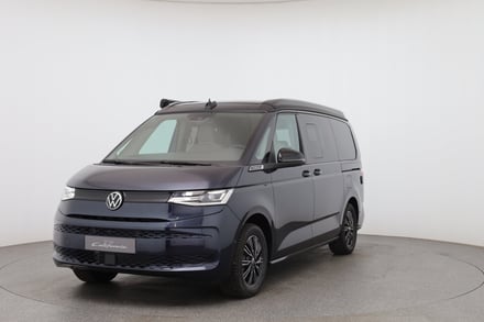 VW California Beach TDI