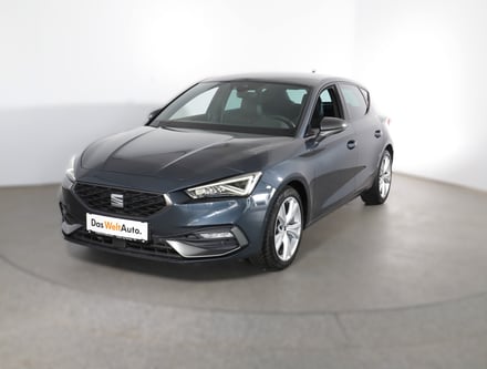 SEAT Leon FR 1.5 eTSI ACT DSG