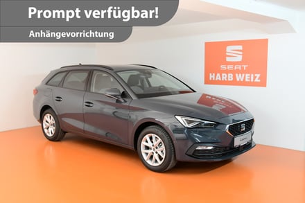 SEAT Leon SP Kombi Style Edition 1.5TSI 115PS